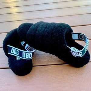 Ugg slippers